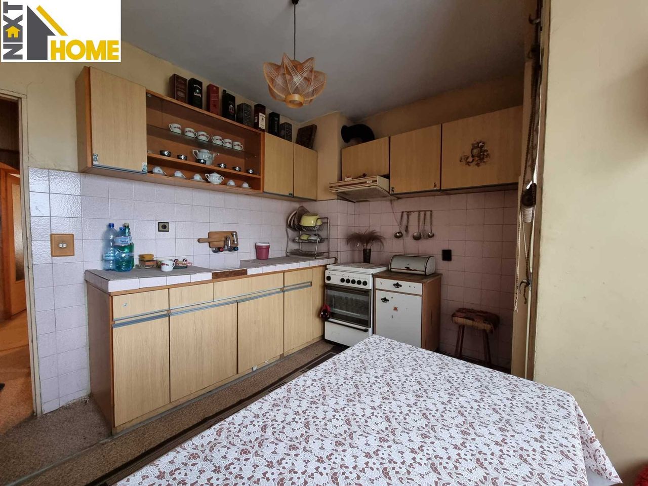 Продава се Тристаен апартамент в Асеновград - 89 кв.м за 843 €/кв.м - Снимка #6