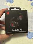 Casti wireless beats fit pro SIGILATE