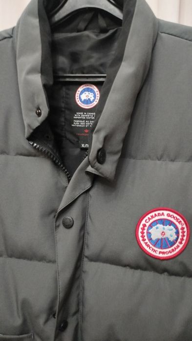 Продам безрукавку