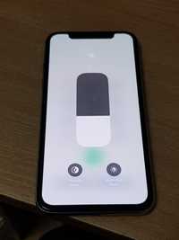 iPhone X ideal 64гб