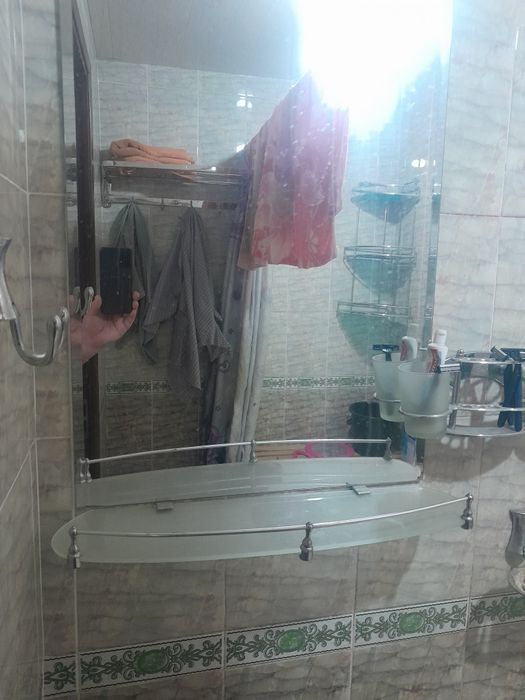 Зеркало ойна ванна oyna vana