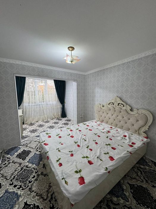 Продается 2х комнатная квартира в Согдиане