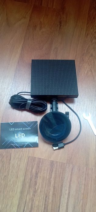 Panou display  led Smart