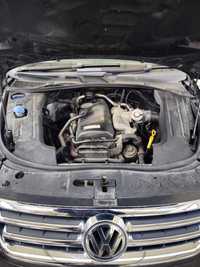 Motor Complet Vw Touareg 2.5 BAC 174 Cp 2003 - 2010