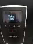 Кафеавтомат NIVONA, Siemens, BOSCH