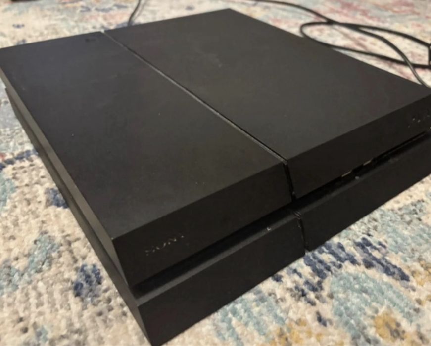 Ps 4 3 manete nou