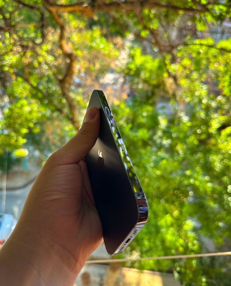 iPhone 14 Pro 128 ГБ Deep Purple (LL/A)