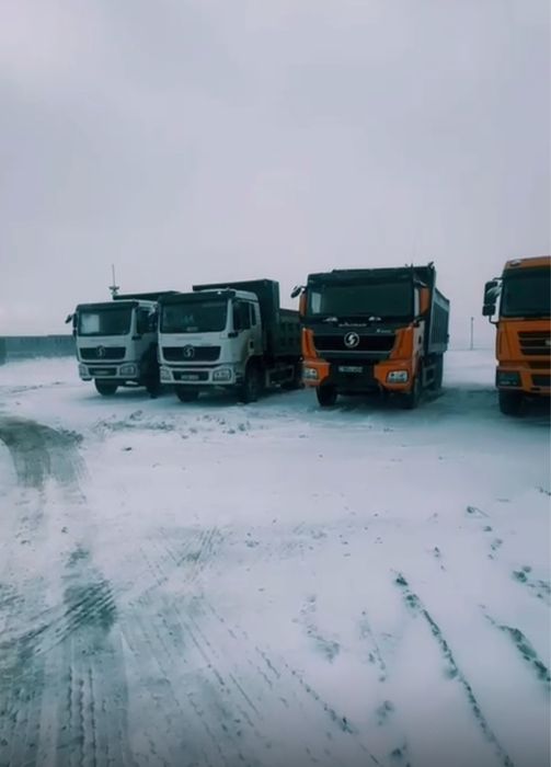 Транспортные услуги. Грузоперевозка. Первозка. Услуги самосвал Шахман.