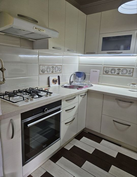 Срочно 3х комнатная на Чиланзаре 26 квартал