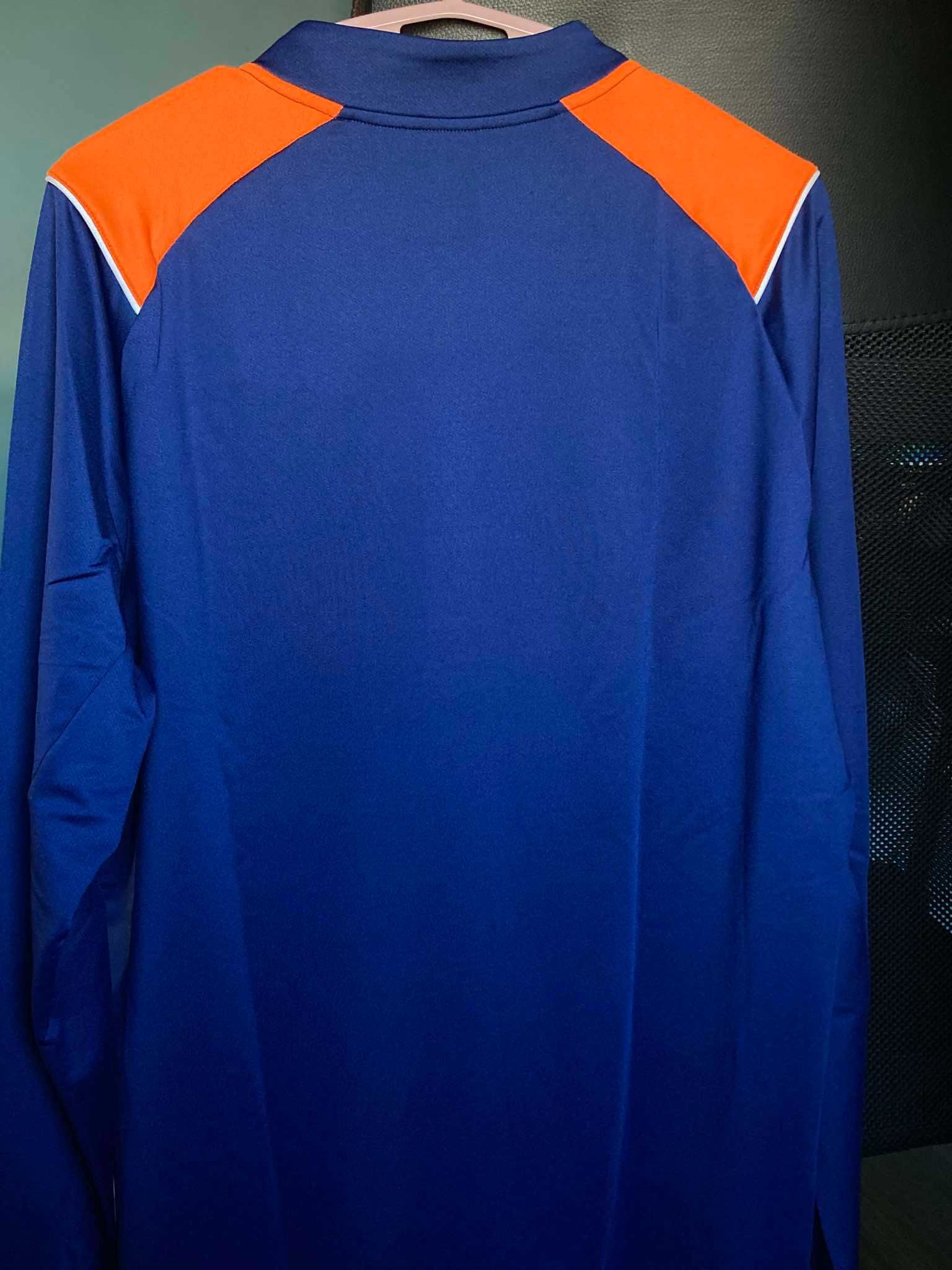 Rangers FC - Чисто Ново Горнище