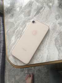 Iphone 8 gold