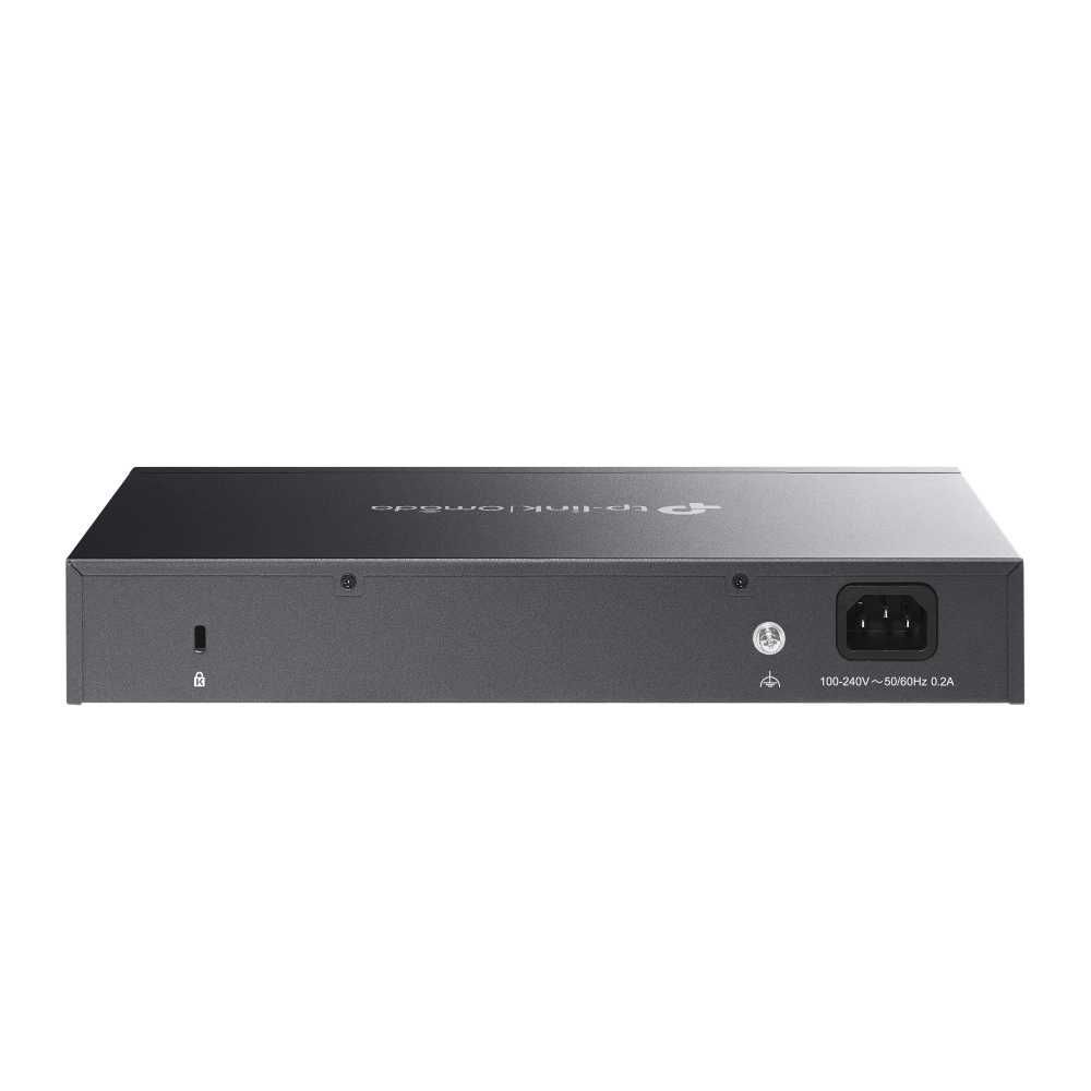 Сетевой коммутатор TP-Link SG3210