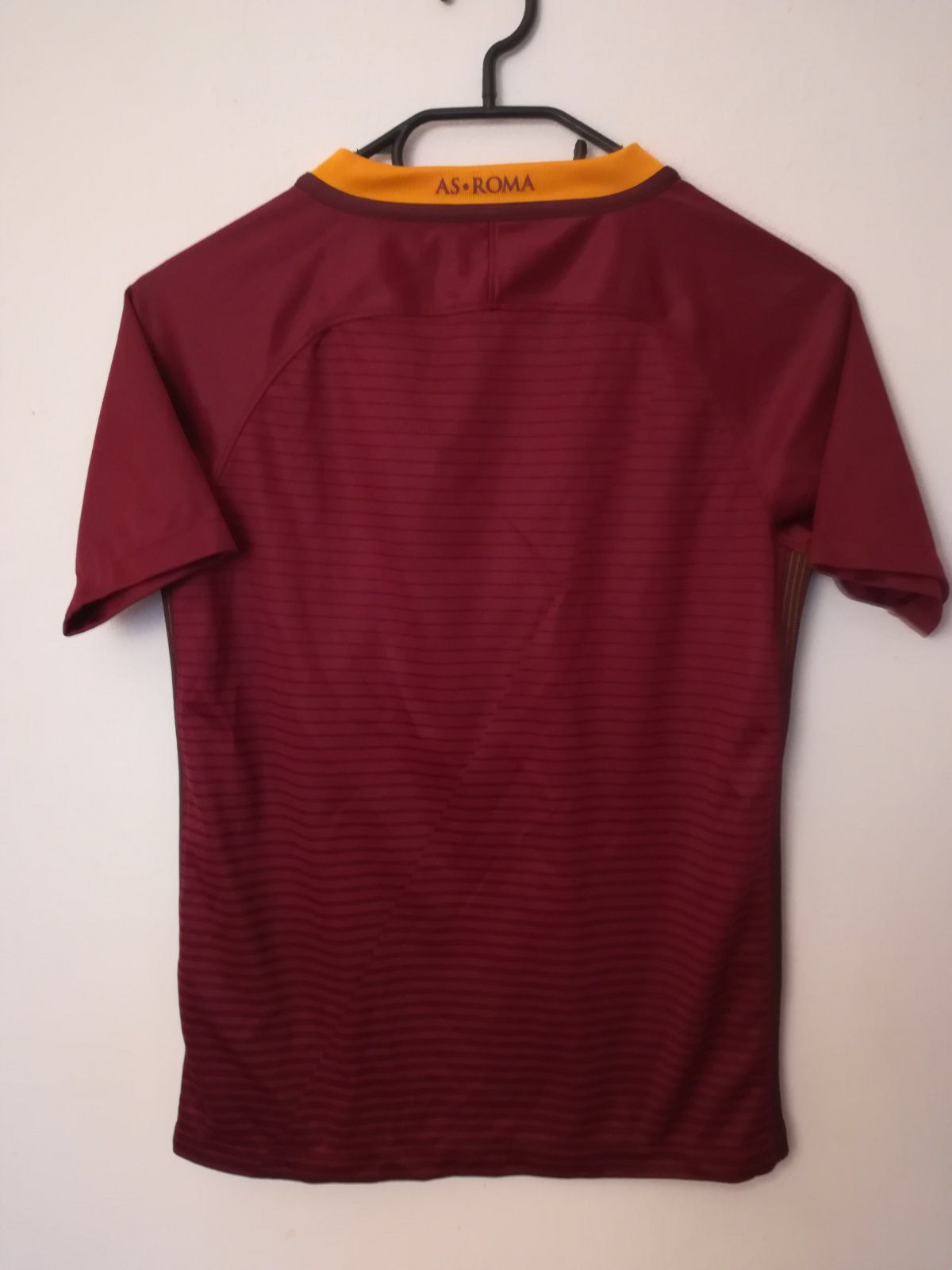 Tricou fotbal copii AS Roma