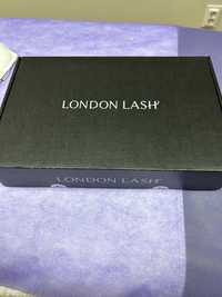 Комплект консумативи за Миглопластика London Lash