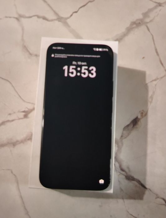 Продам телефон HONOR x8b
