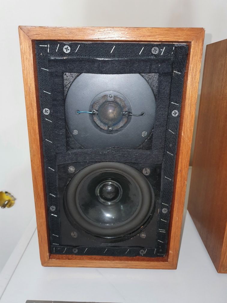 Chartwell ls3/5A