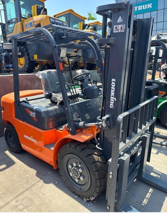 Услуга кара 3 тн.