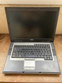 Лаптоп Dell pp04x 75gb XP