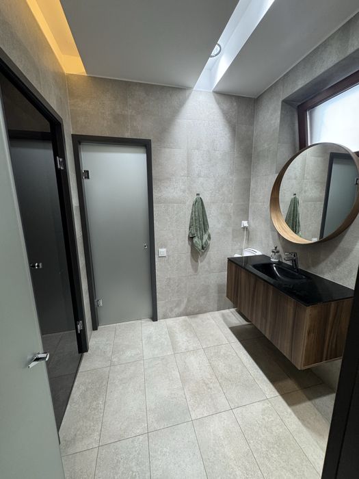 Parter comercial /spatiu de birouri mobilat complet zona Dumbravii