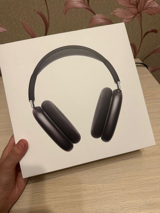 Air pods max  состояние как новое