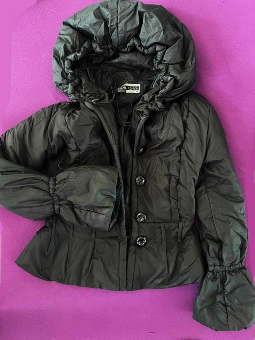 актуален модел яке