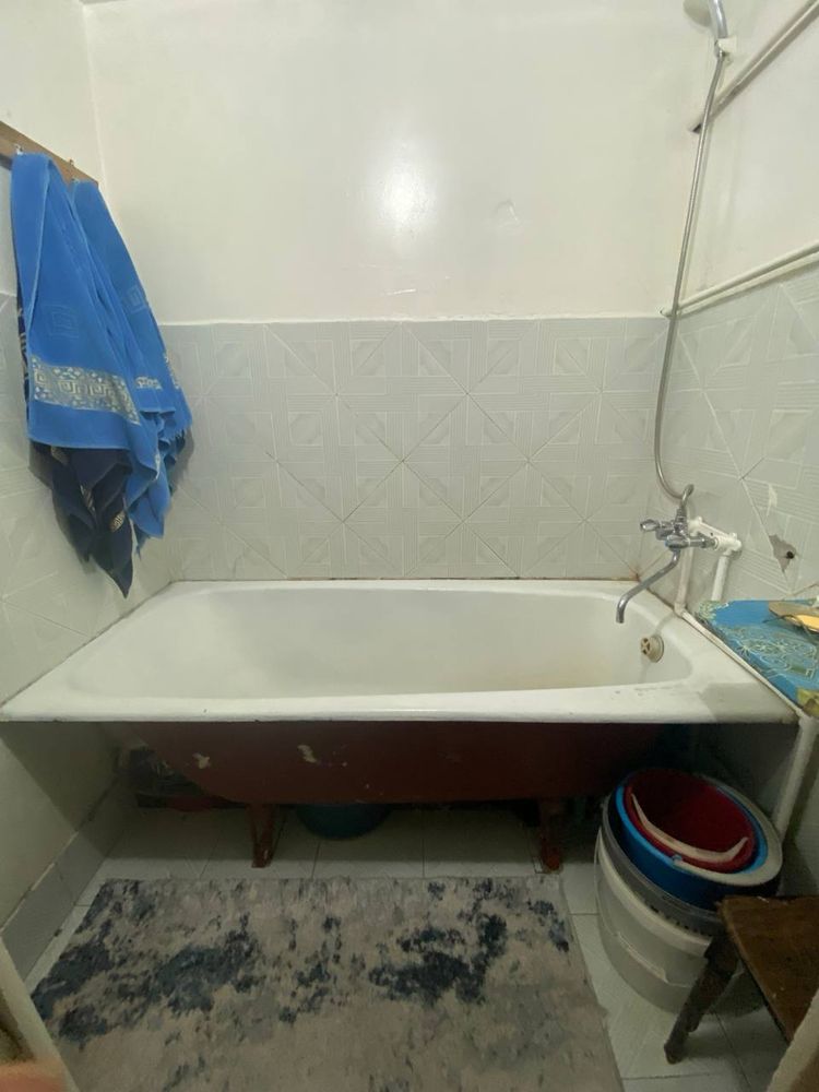 2 xonali uy Yashnobod tumani