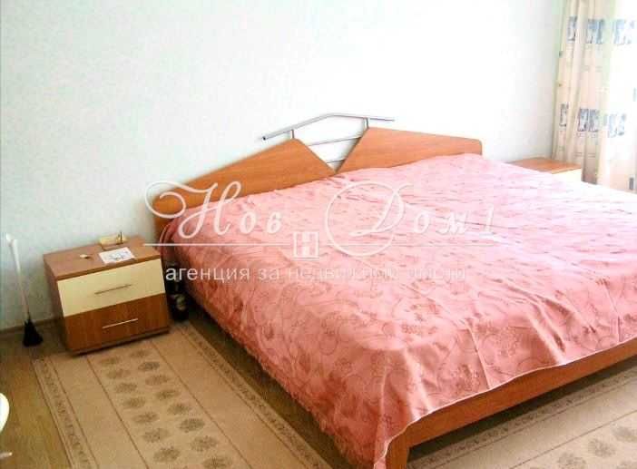 Дава се под наем Четиристаен апартамент в Варна, Левски - 83 кв.м за 155400 € - Снимка #6