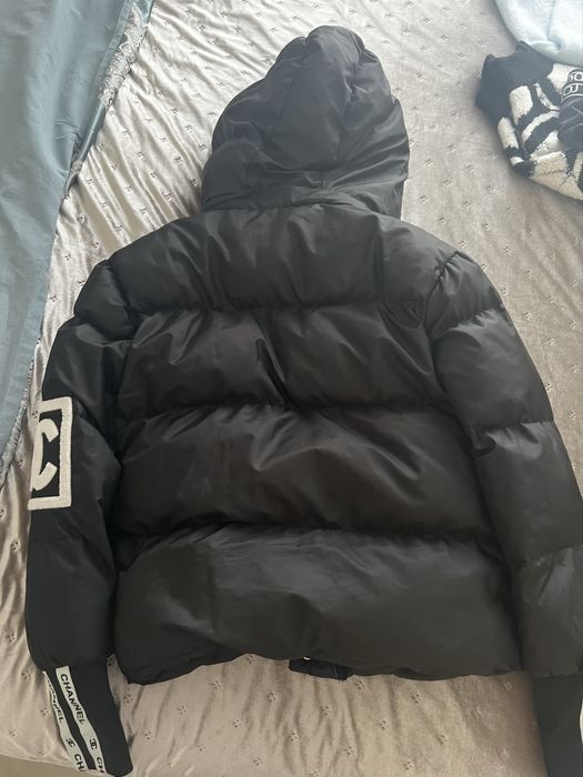 дамско яке Chanel