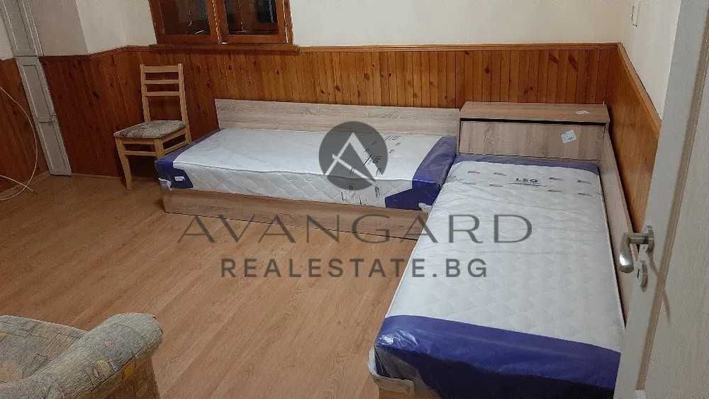 Продава се Двустаен апартамент в Пловдив, Каменица 2 - 52 кв.м за 2366 €/кв.м - Снимка #7