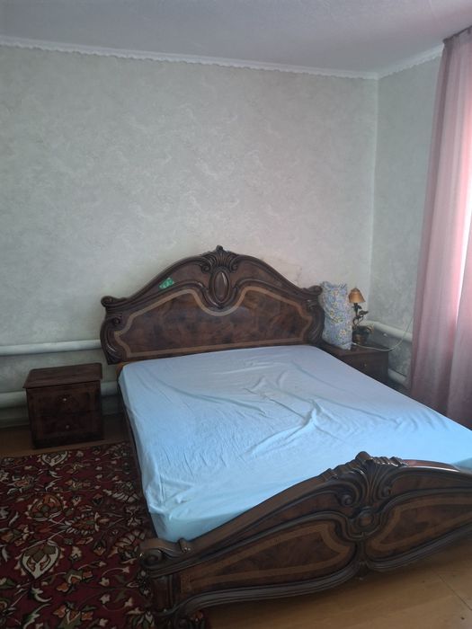 Продаётся дом в шахтерском посёлке