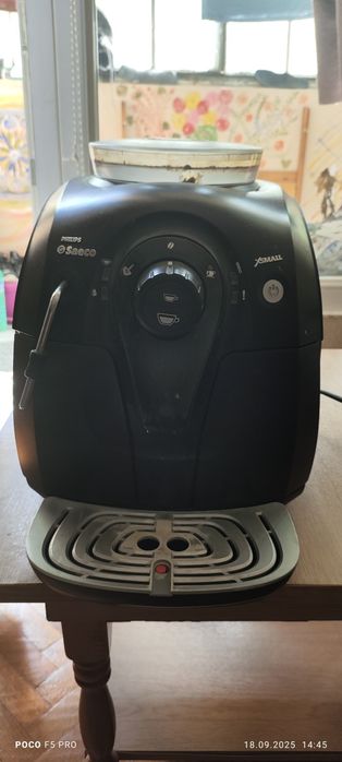Кафеавтомат Philips Saeco, кафемашина