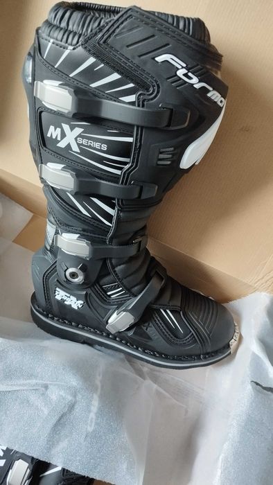 Мотокрос/Ендуро ботуши Forma размер 43