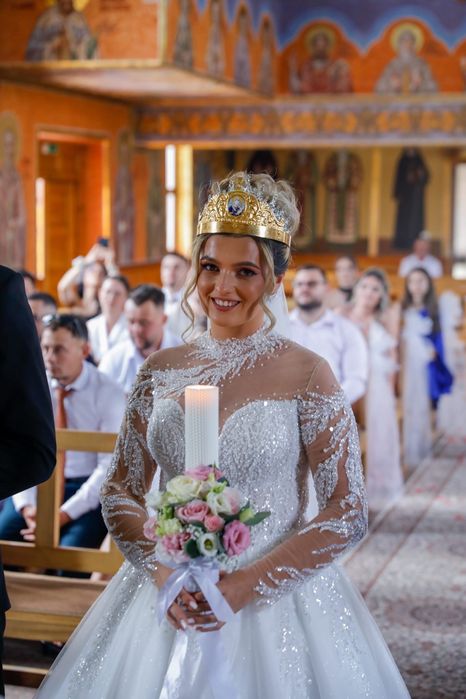 Rochie de mireasă