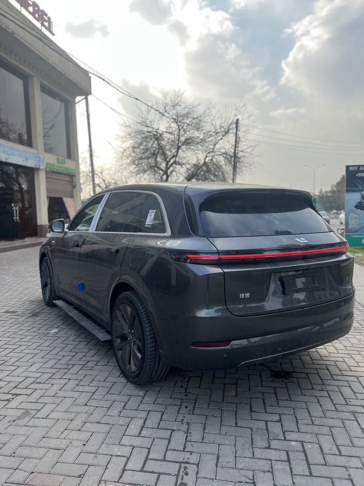 Li 7 ultra newww