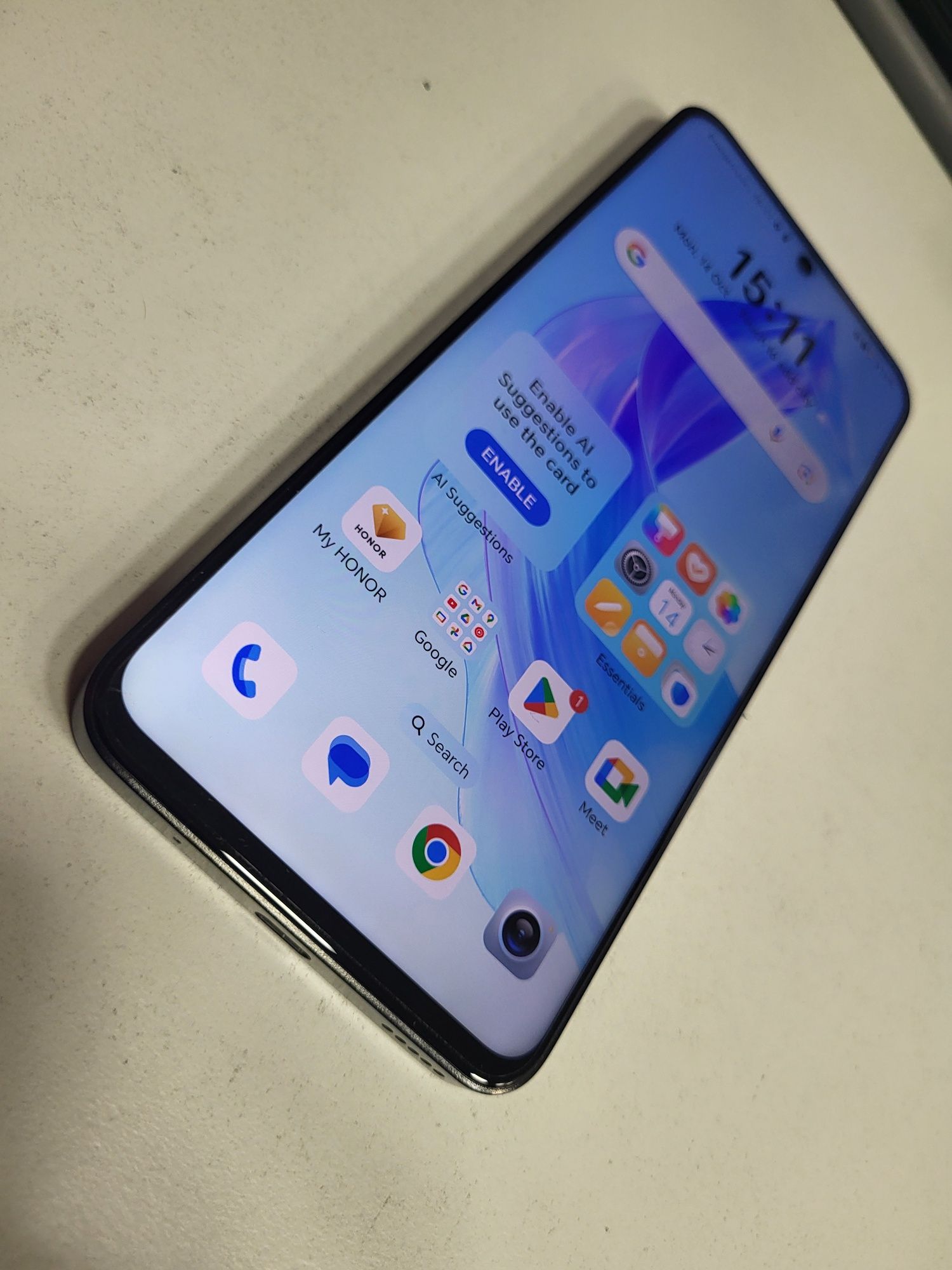 Honor 90 Lite este impecabil ca Nou