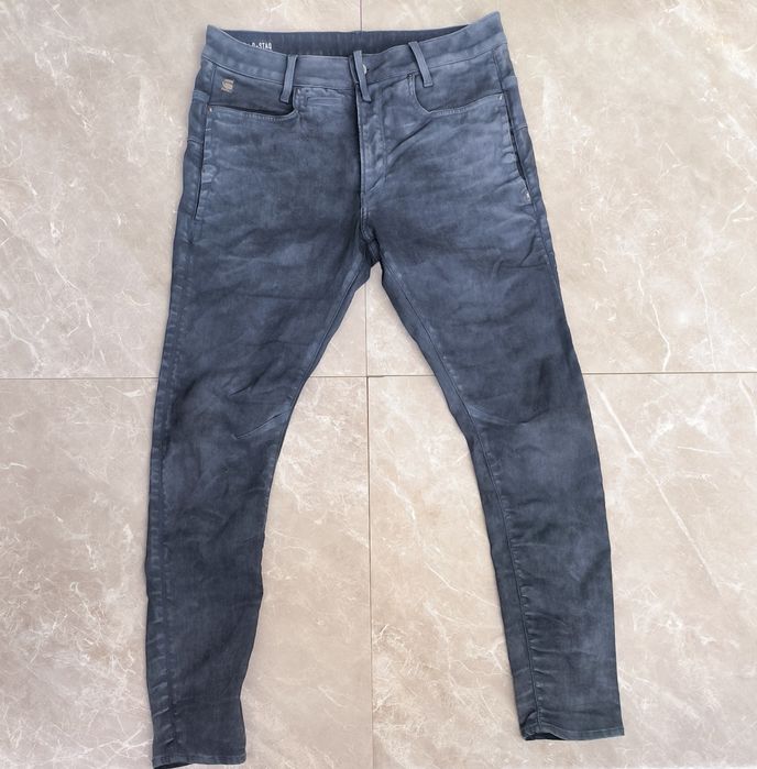 D-Staq 3D Slim Jeans 34/34