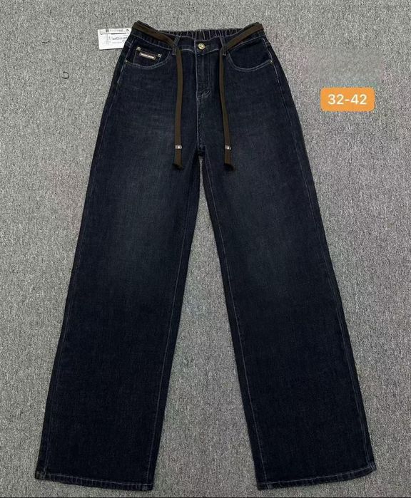 Джинсы Big Size 32/42 (50/60)