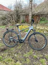 Bicicleta Conway Cairon electrica XL trekking.specialized,cube,focus