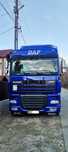 Se oferă spre vânzare  DAF XF460 sau ansamblu walkingflor