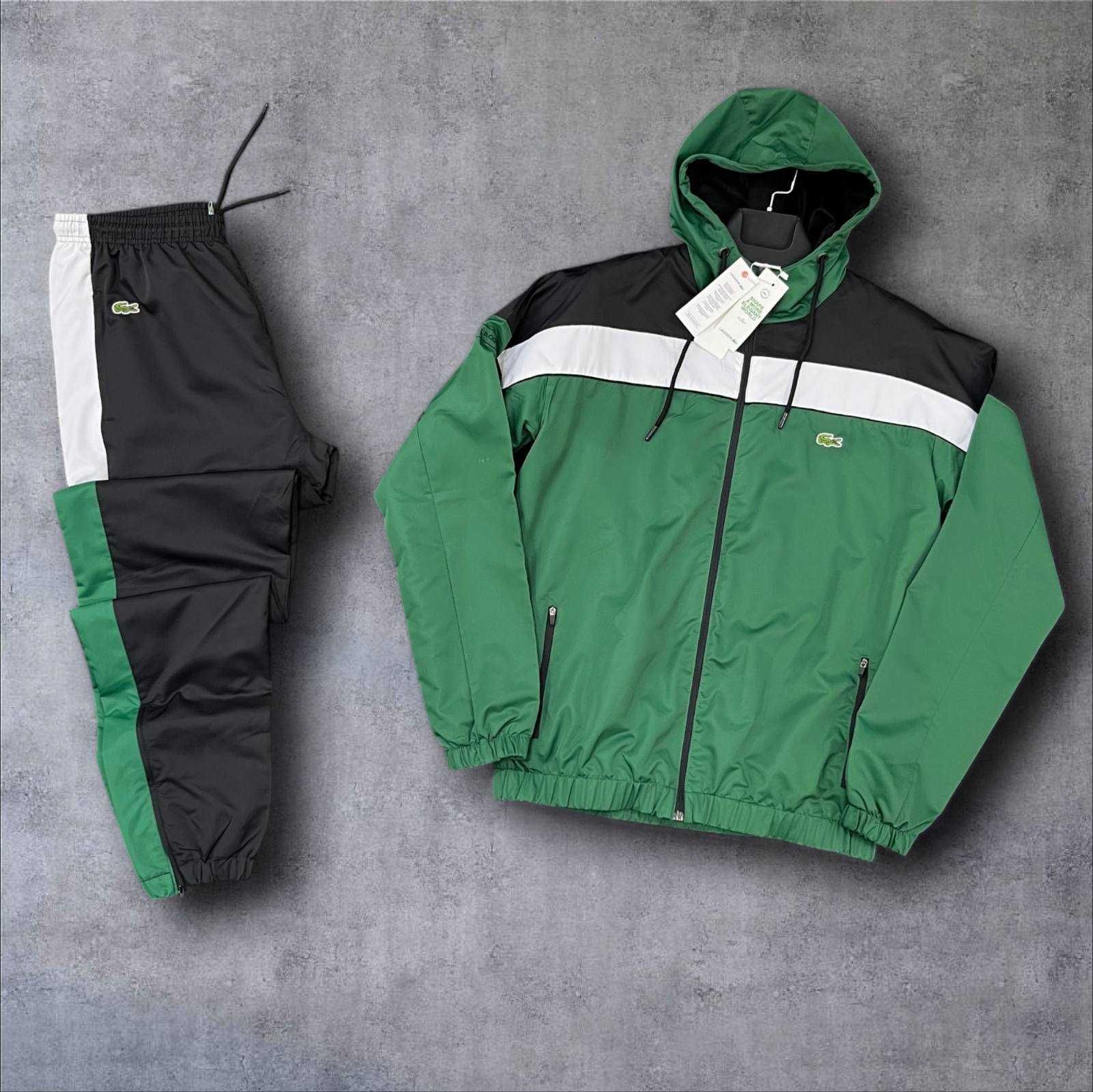 Мъжки Екипи Lacoste
