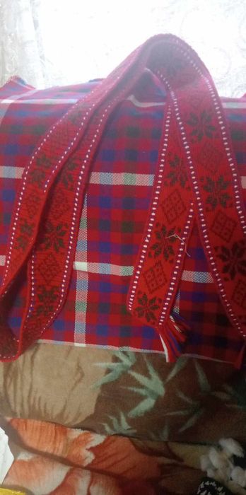 Traistă mare Maramureș