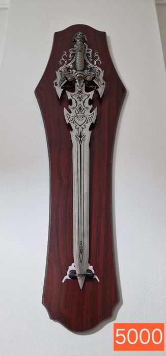 Сувенир настенный