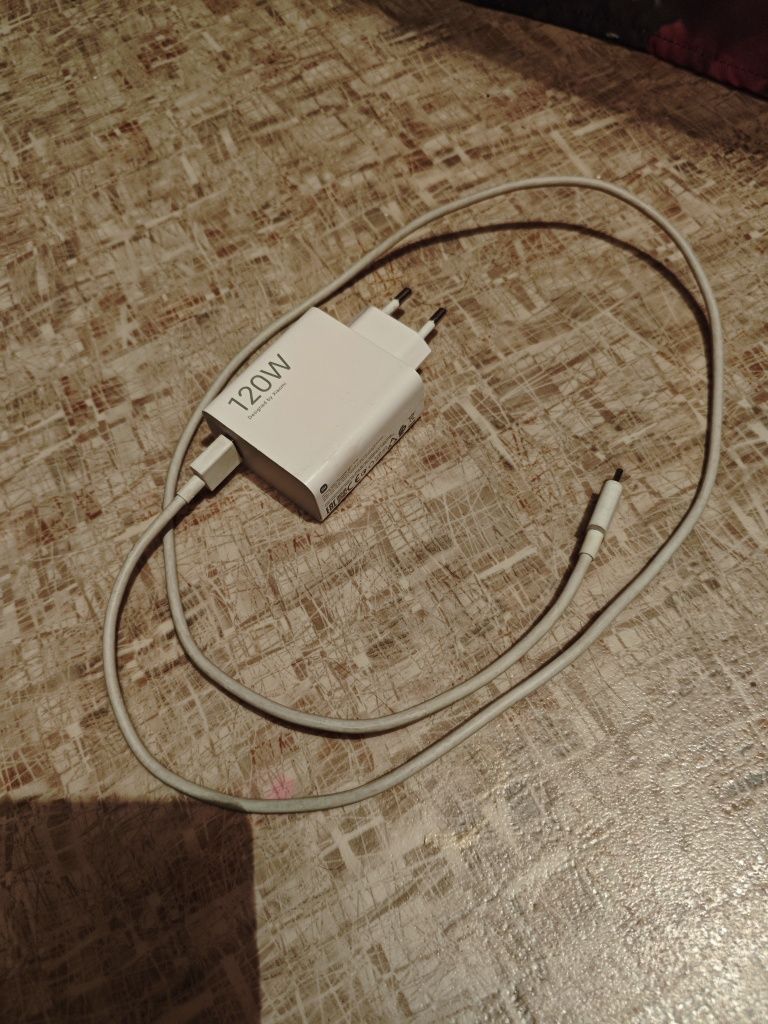 Смартфон Poco f6 pro