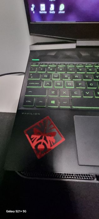 Laptop gaming hp pavilion
[10/8, 22:25] Aa~iubi~meu: 8GB