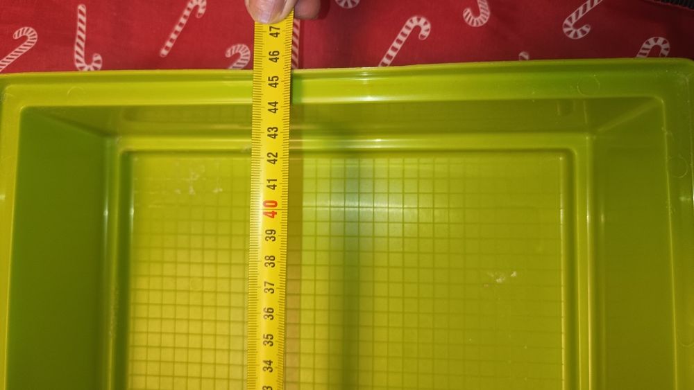 Cușcă hamsteri Ferplast+rotita+adăpost