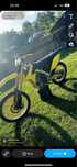 Vand suzuki de 250cc
