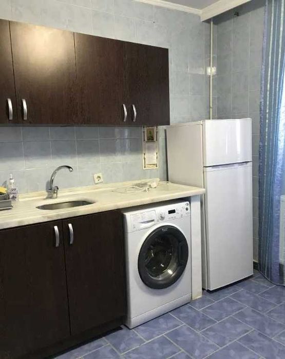 Дава се под наем Едностаен апартамент в Пловдив, Център - 45 кв.м за 163.2 € - Снимка #1