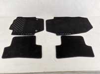 Set Covorase Originale Premium Noi Renault  Captur 1 [2013 - 2017]
