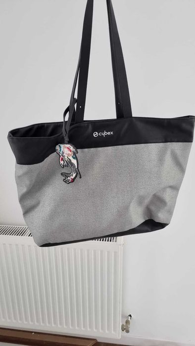 Carucior ePriam Jewels Of Nature/Koi + accesorii