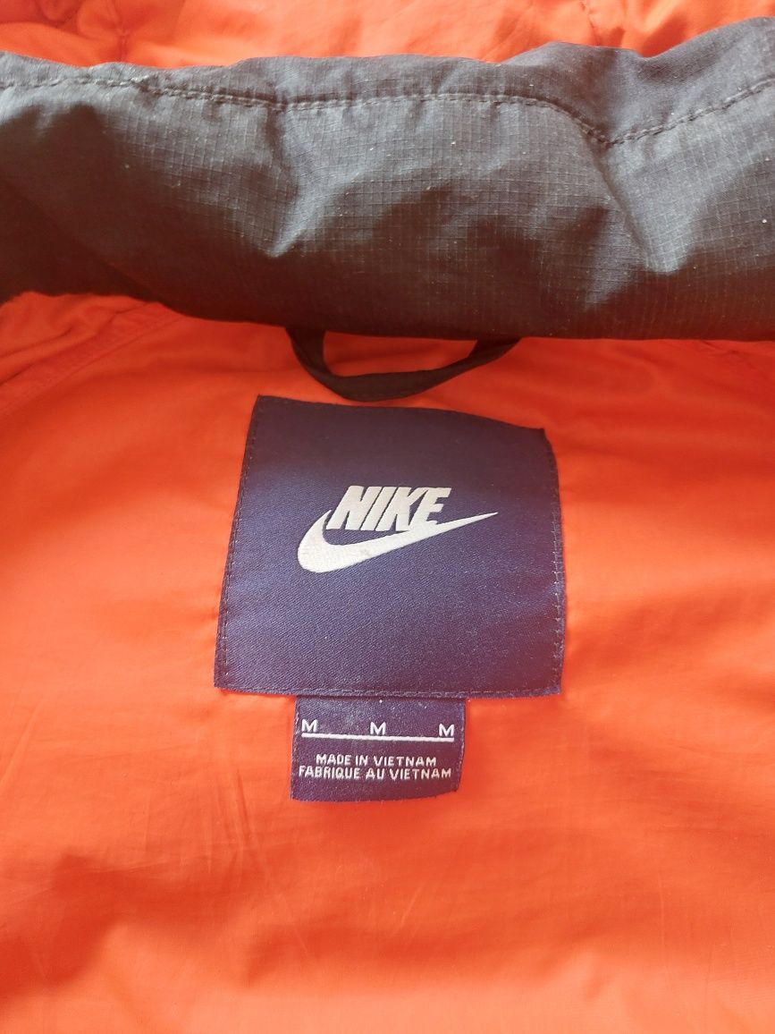 Зимно мъжко яке Nike - М